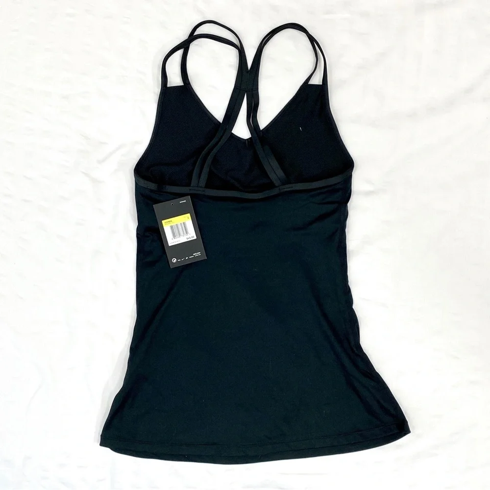 Nike Racer Back Tank - Picture 4 of 5